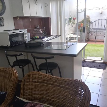 Grace Lägenhet Pretoria-Noord Exteriör bild