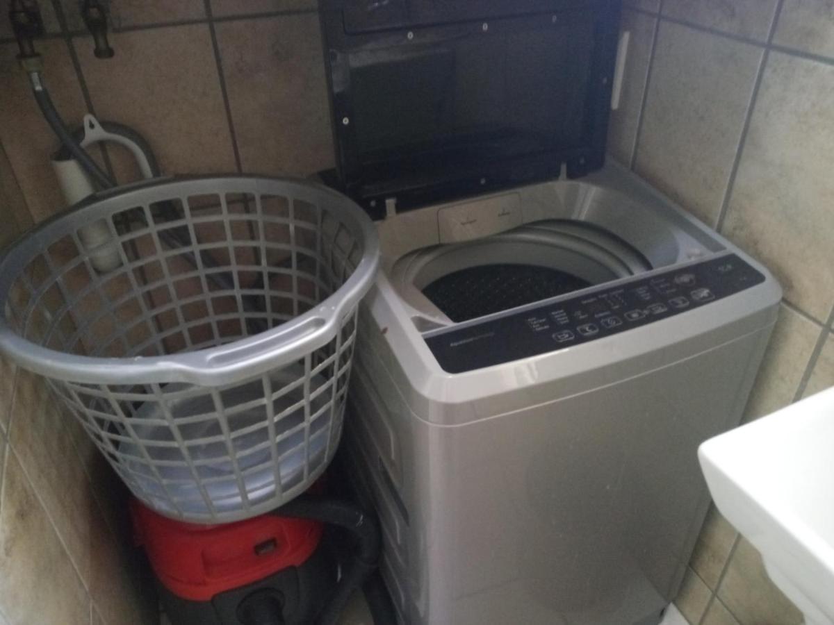 Grace Lägenhet Pretoria-Noord Exteriör bild