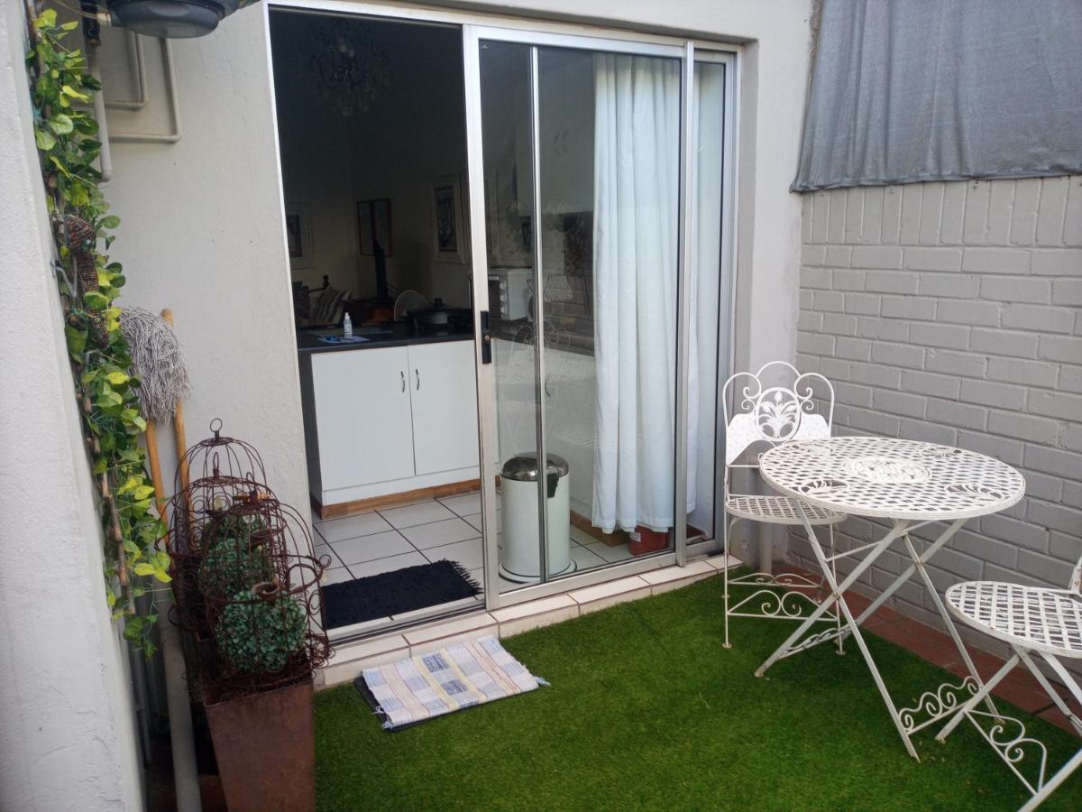 Grace Lägenhet Pretoria-Noord Exteriör bild
