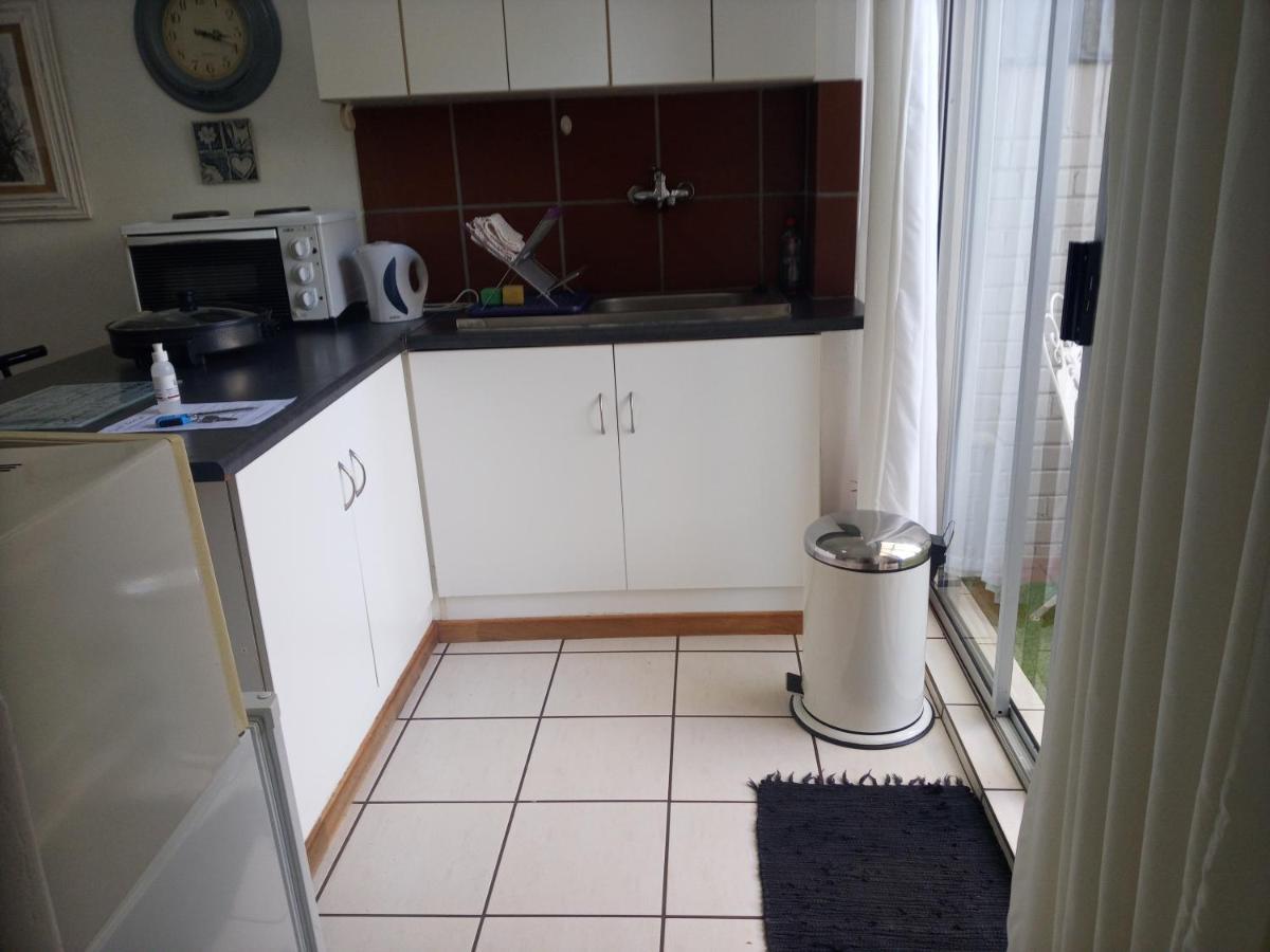 Grace Lägenhet Pretoria-Noord Exteriör bild
