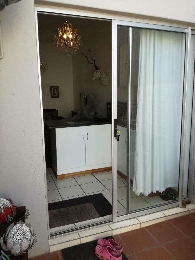 Grace Lägenhet Pretoria-Noord Exteriör bild